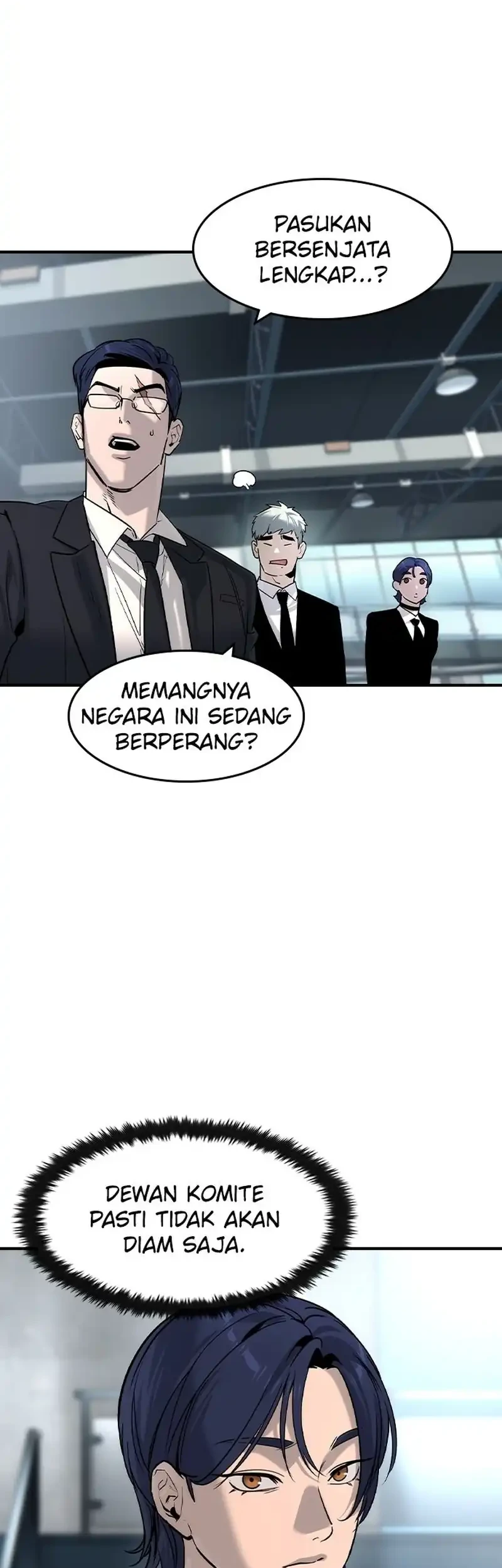 The Childe Chapter 57 - halaman 27