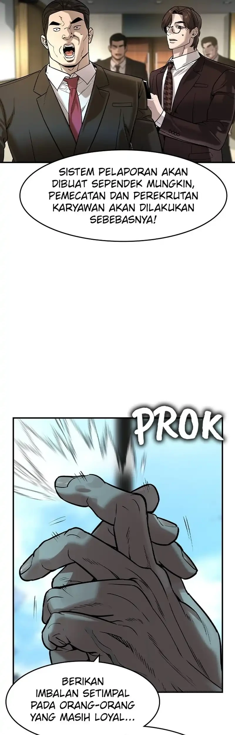 The Childe Chapter 57 - halaman 29