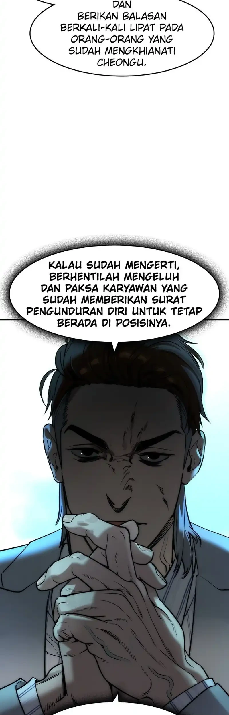 The Childe Chapter 57 - halaman 30