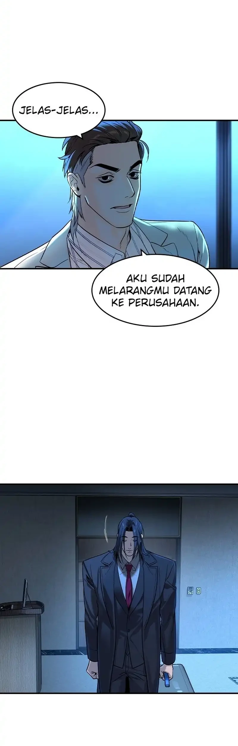 The Childe Chapter 57 - halaman 33