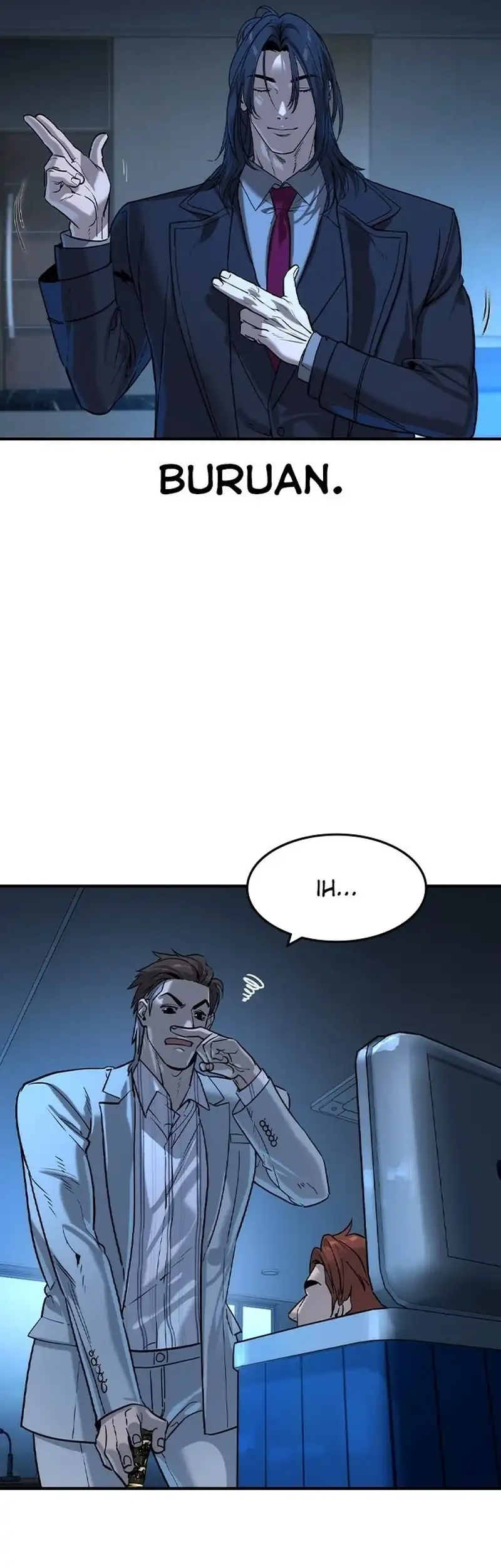 The Childe Chapter 57 - halaman 35