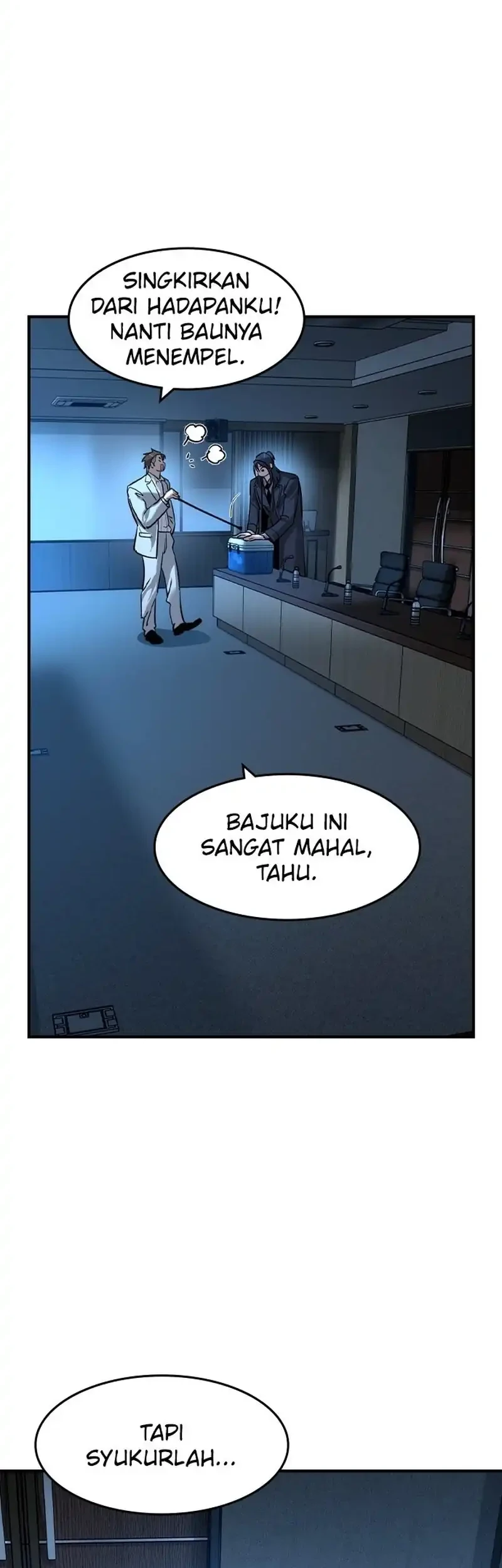 The Childe Chapter 57 - halaman 36