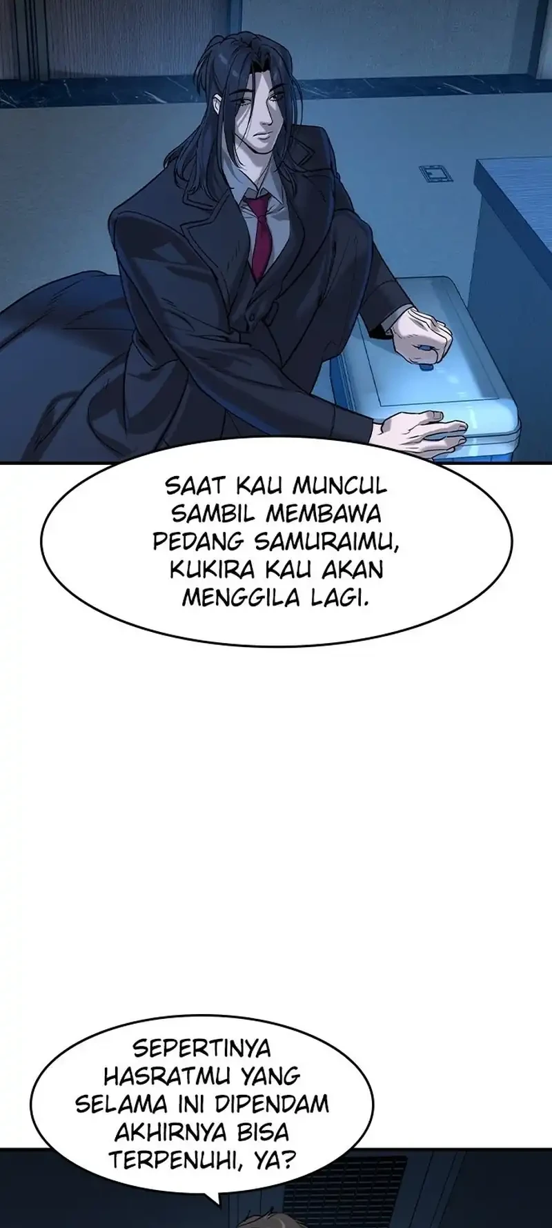 The Childe Chapter 57 - halaman 37