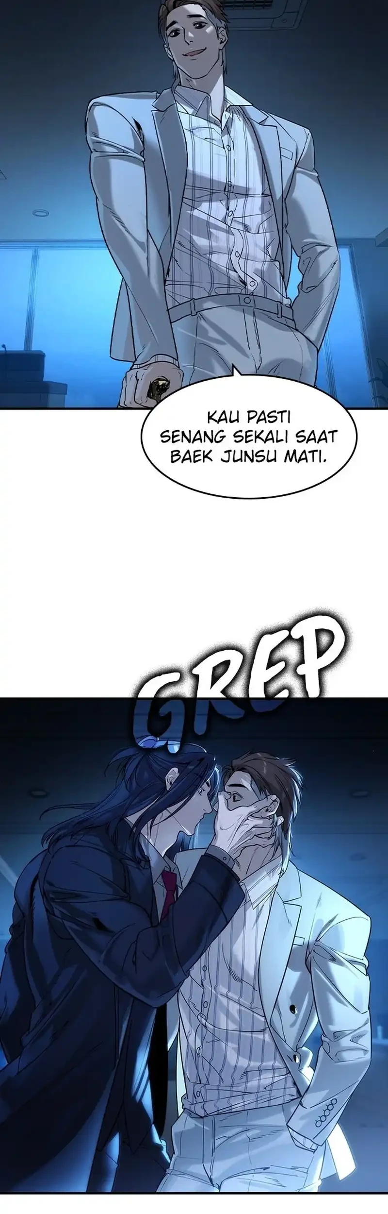 The Childe Chapter 57 - halaman 38