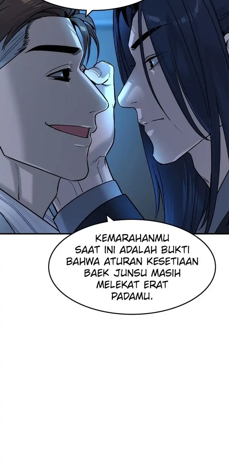 The Childe Chapter 57 - halaman 40
