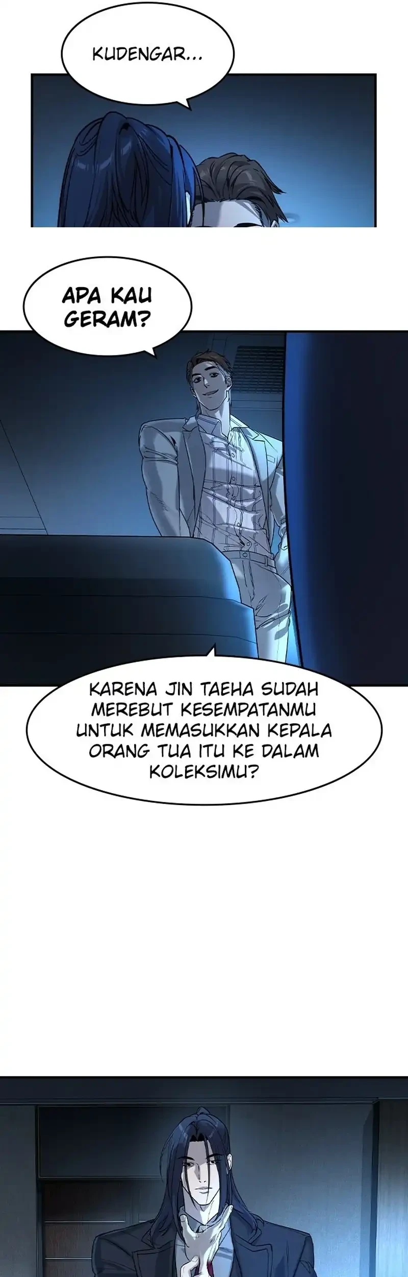 The Childe Chapter 57 - halaman 41