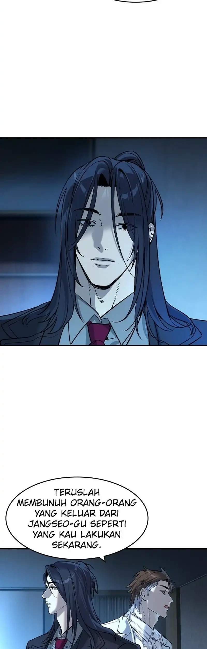 The Childe Chapter 57 - halaman 45