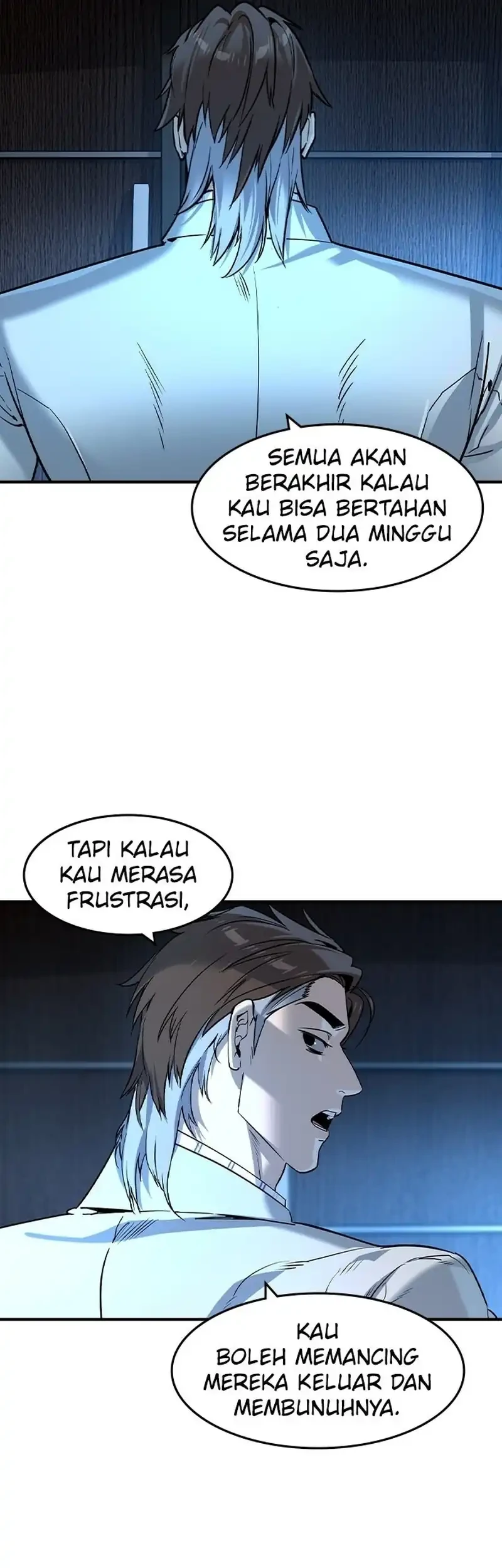 The Childe Chapter 57 - halaman 47