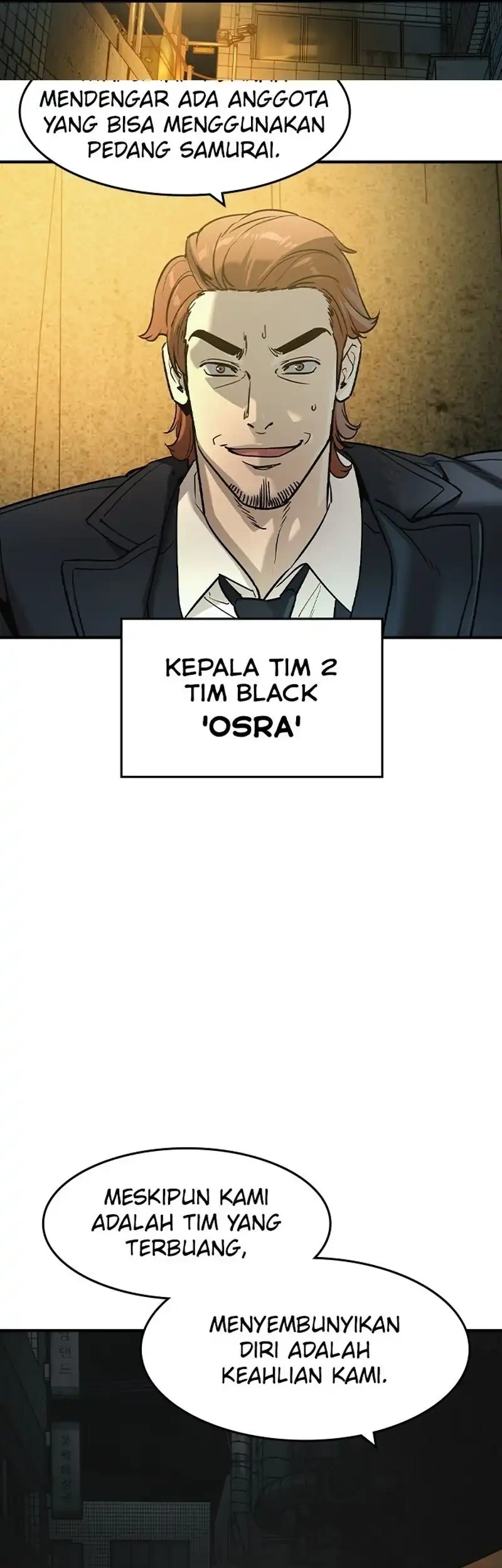 The Childe Chapter 57 - halaman 5