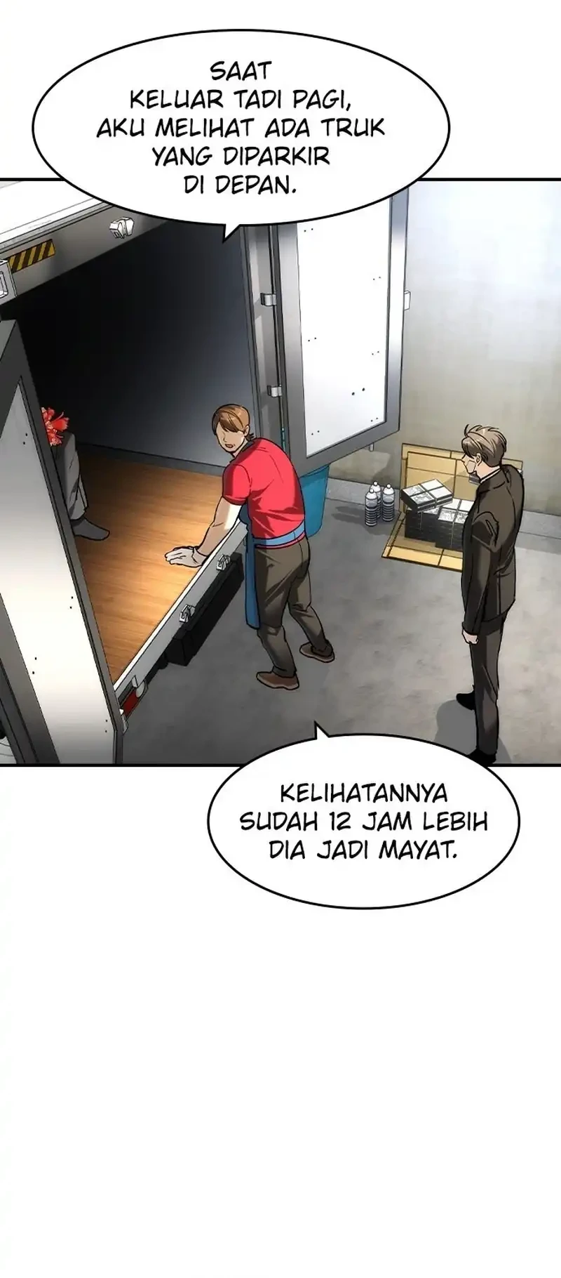 The Childe Chapter 57 - halaman 52