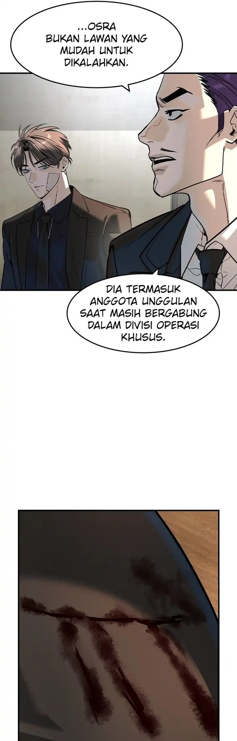 The Childe Chapter 57 - halaman 53
