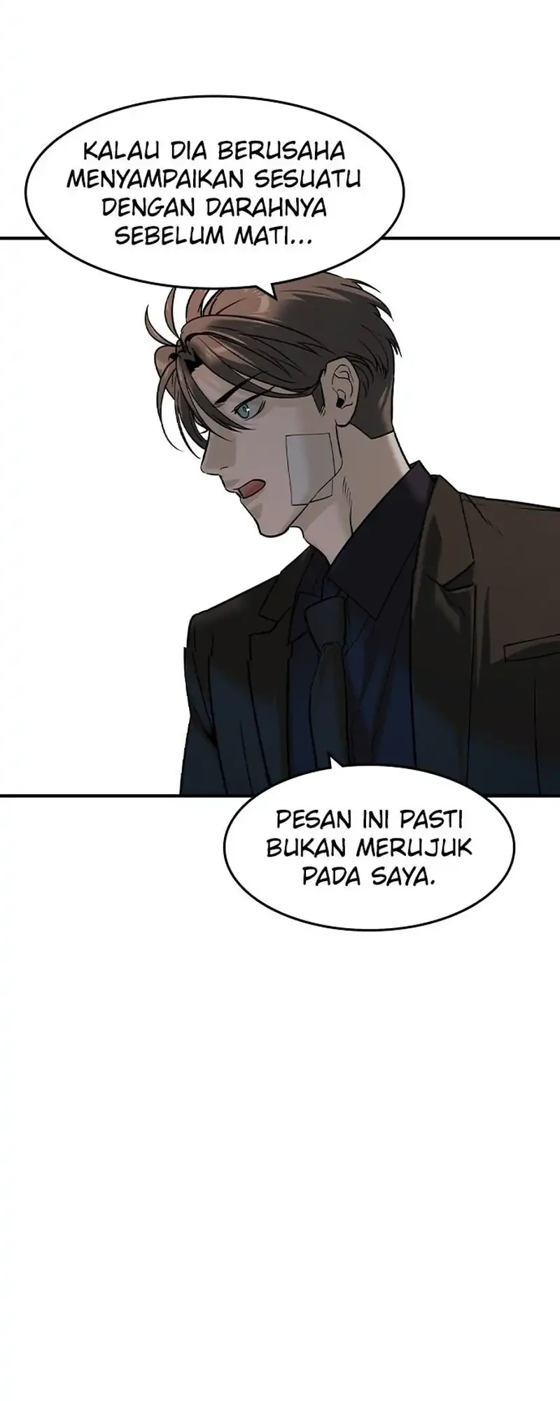 The Childe Chapter 57 - halaman 55