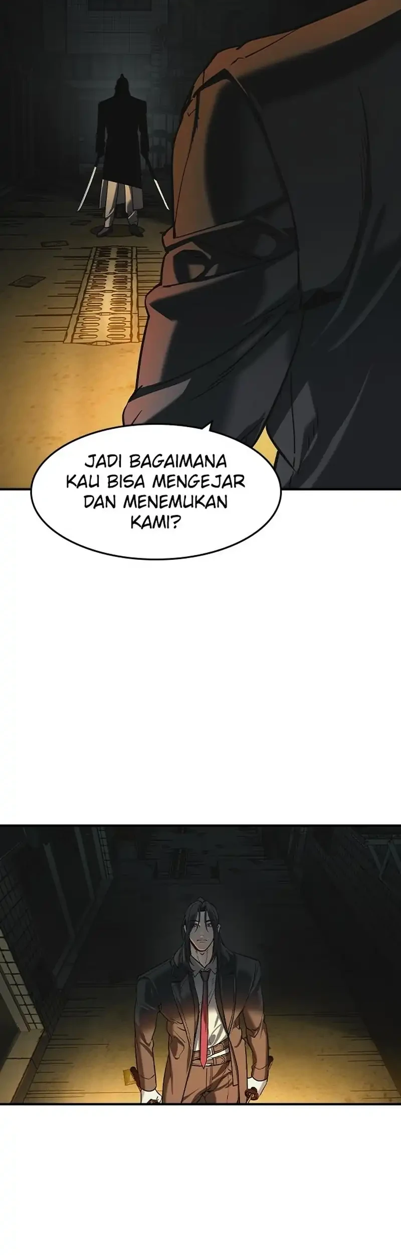 The Childe Chapter 57 - halaman 6