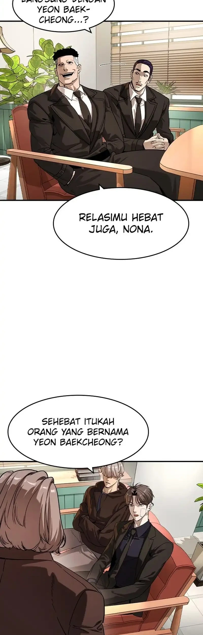 The Childe Chapter 58 - halaman 12
