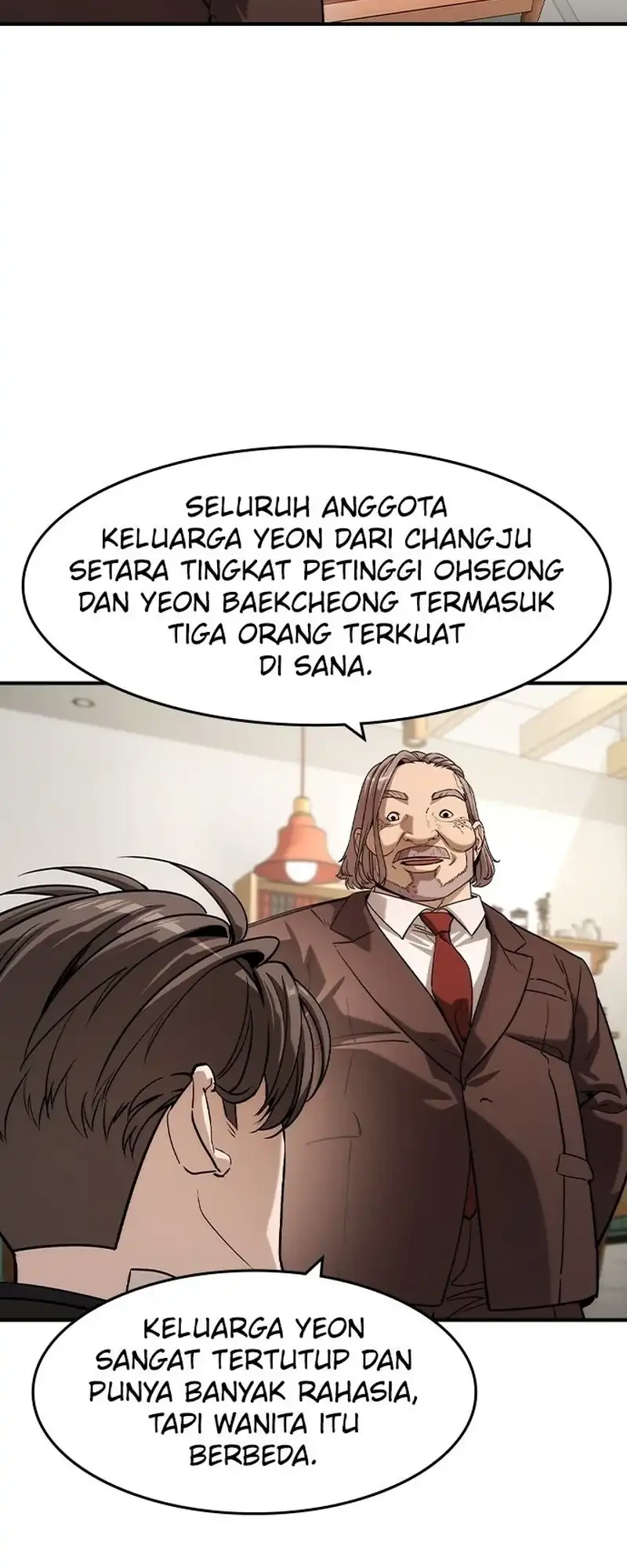 The Childe Chapter 58 - halaman 13