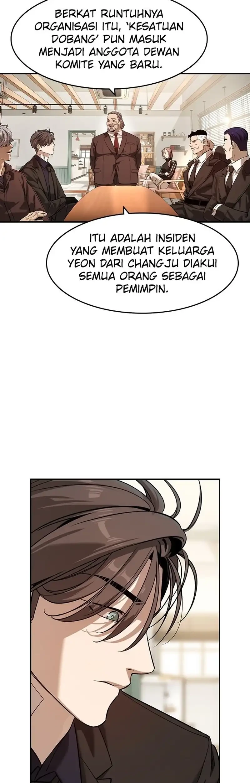 The Childe Chapter 58 - halaman 15