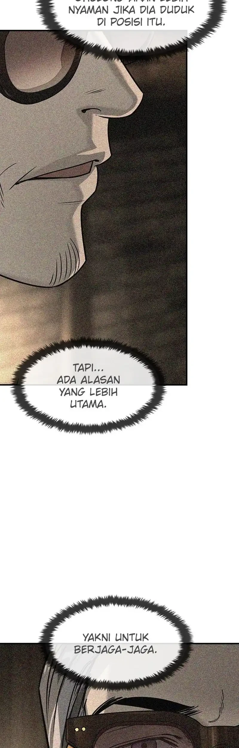 The Childe Chapter 58 - halaman 18