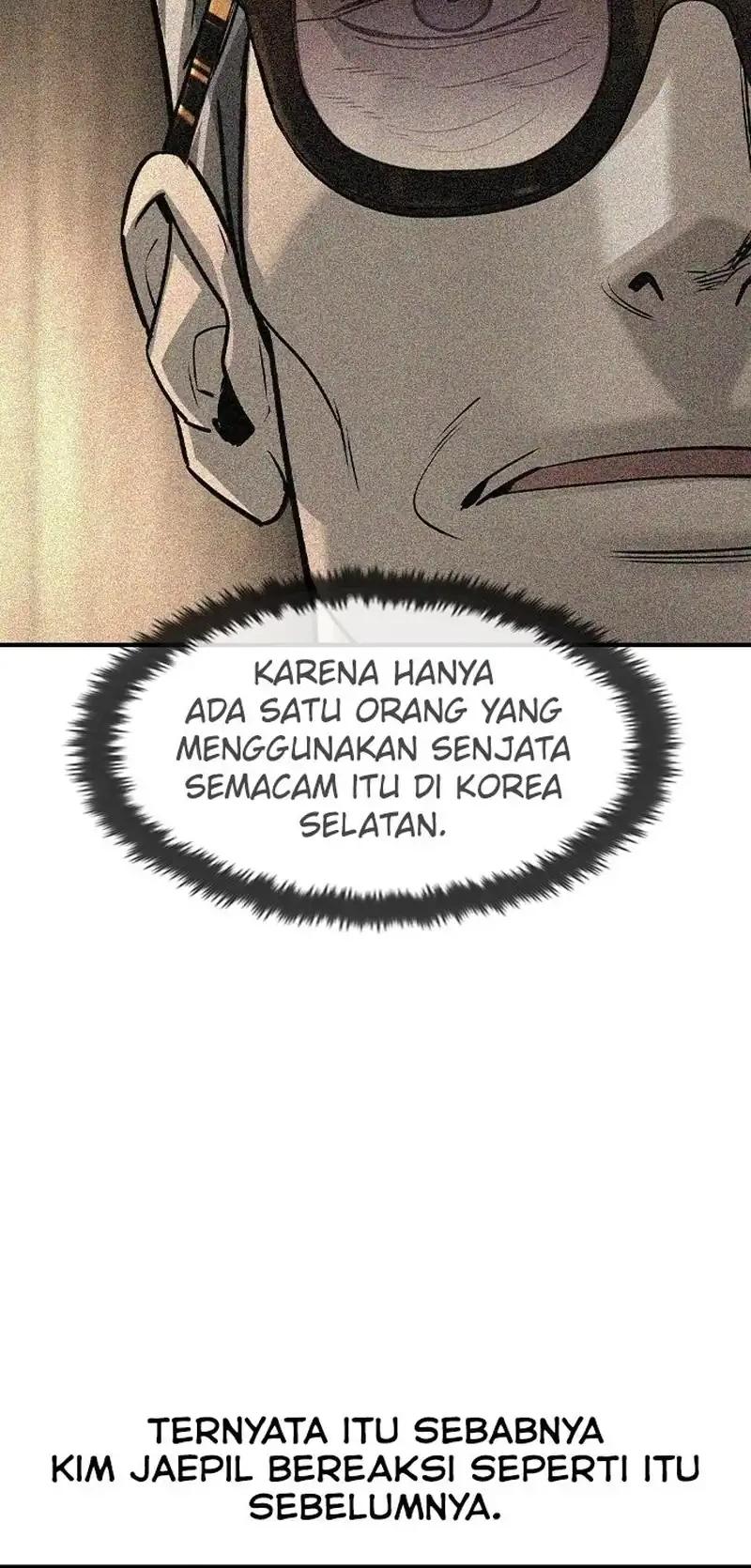 The Childe Chapter 58 - halaman 19