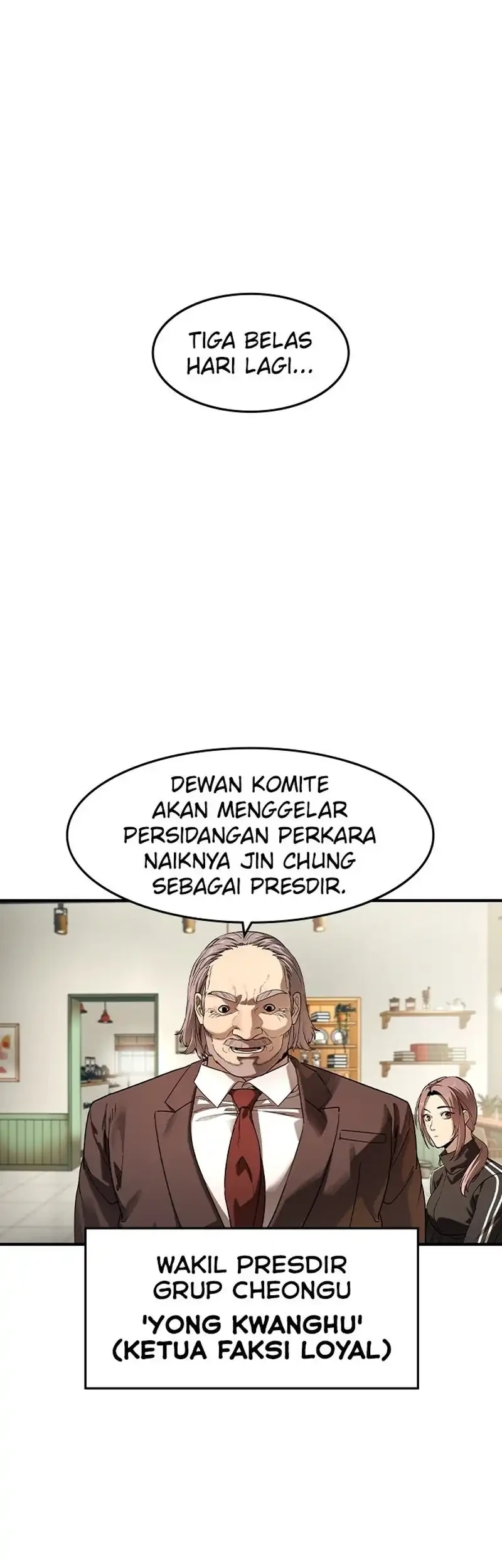 The Childe Chapter 58 - halaman 2