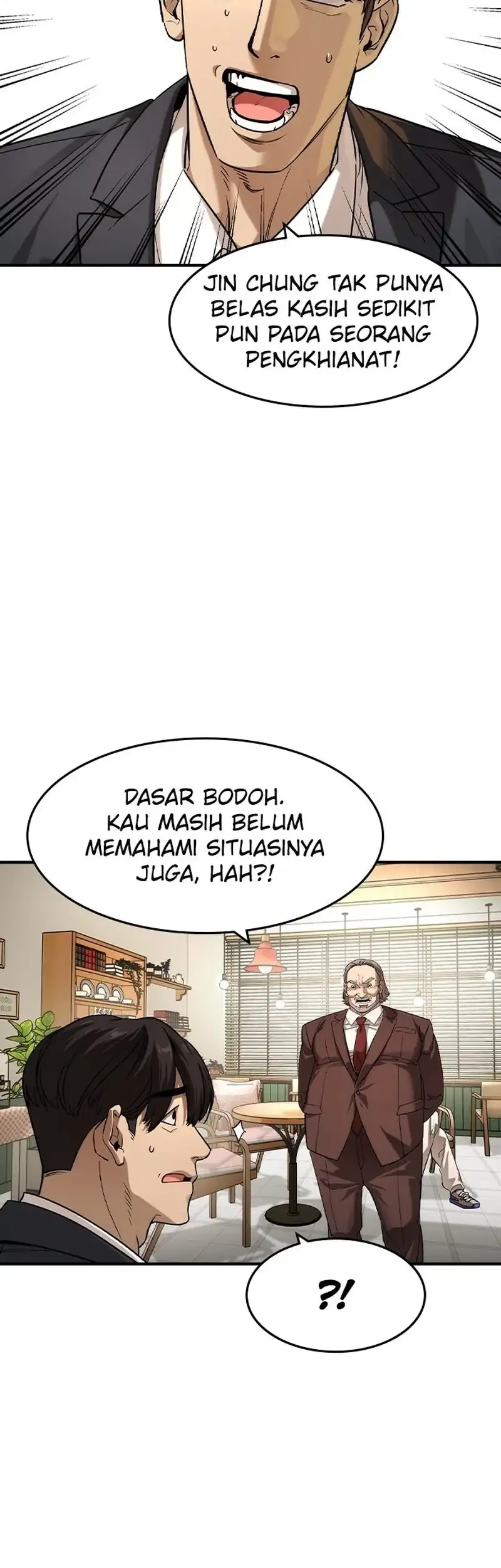 The Childe Chapter 58 - halaman 27