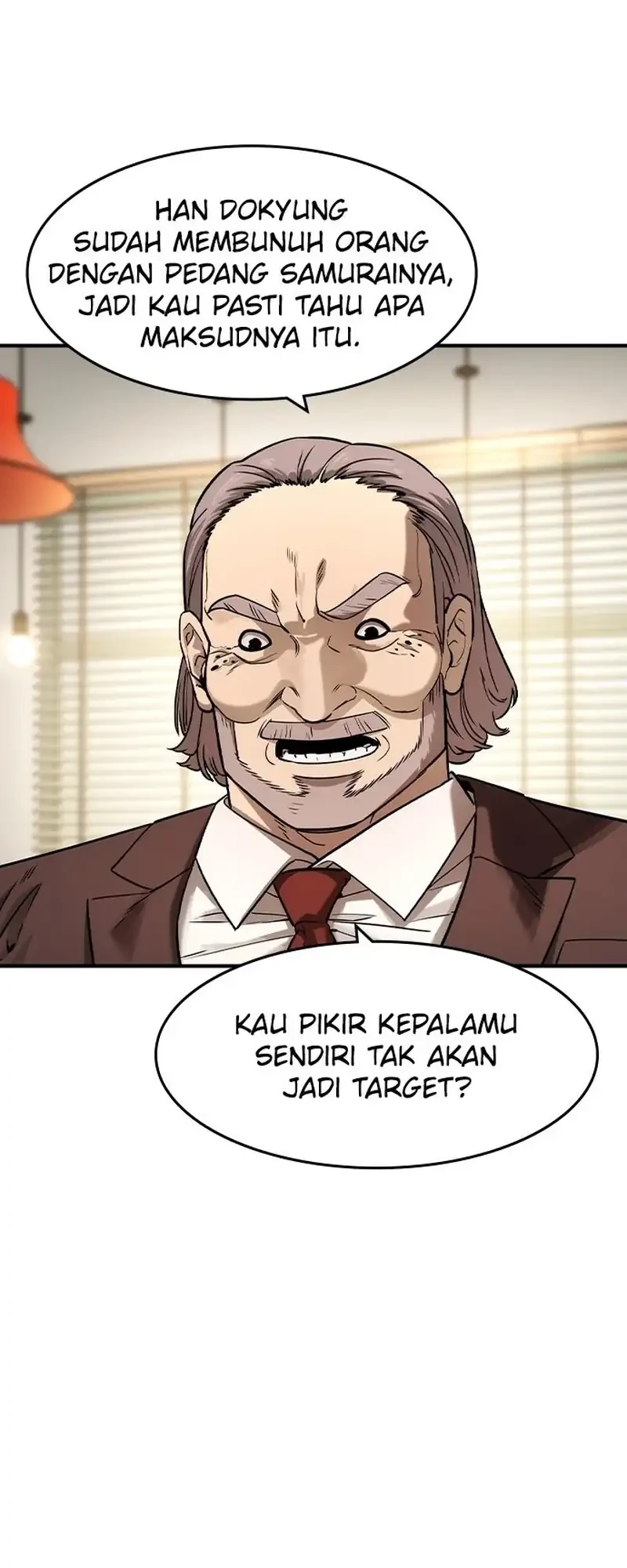 The Childe Chapter 58 - halaman 28