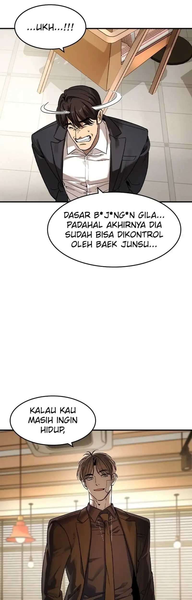 The Childe Chapter 58 - halaman 29