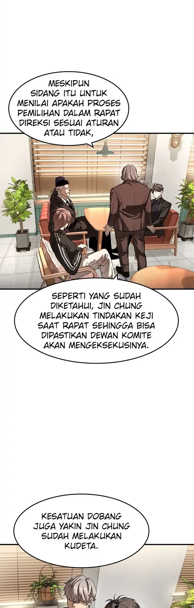 The Childe Chapter 58 - halaman 3