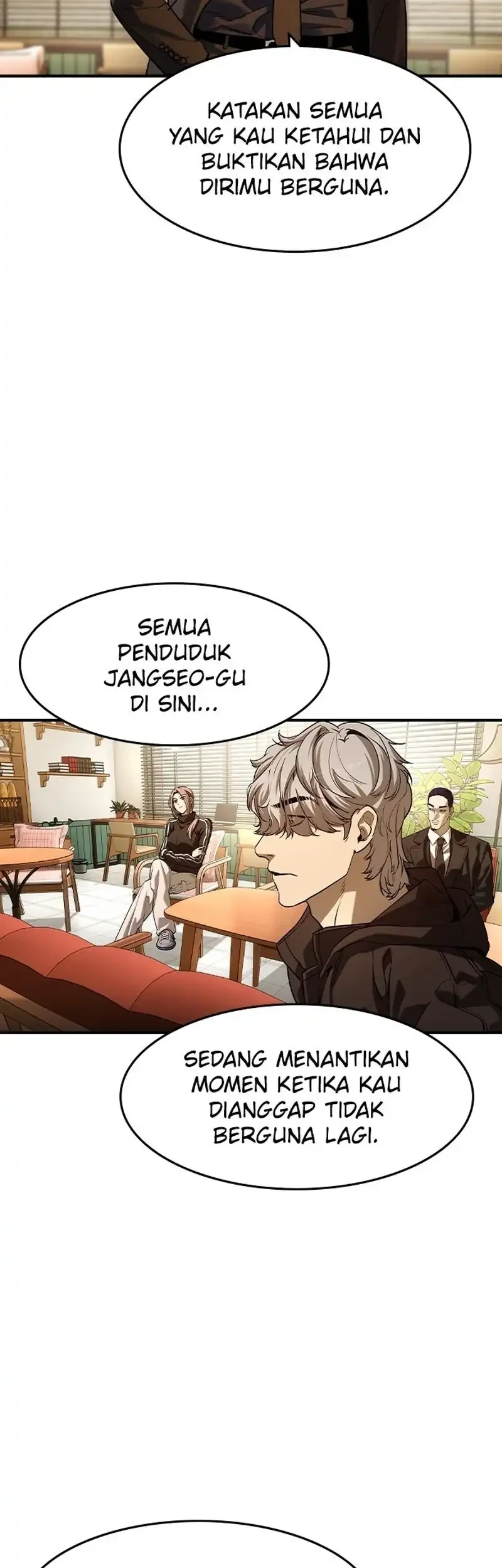 The Childe Chapter 58 - halaman 30
