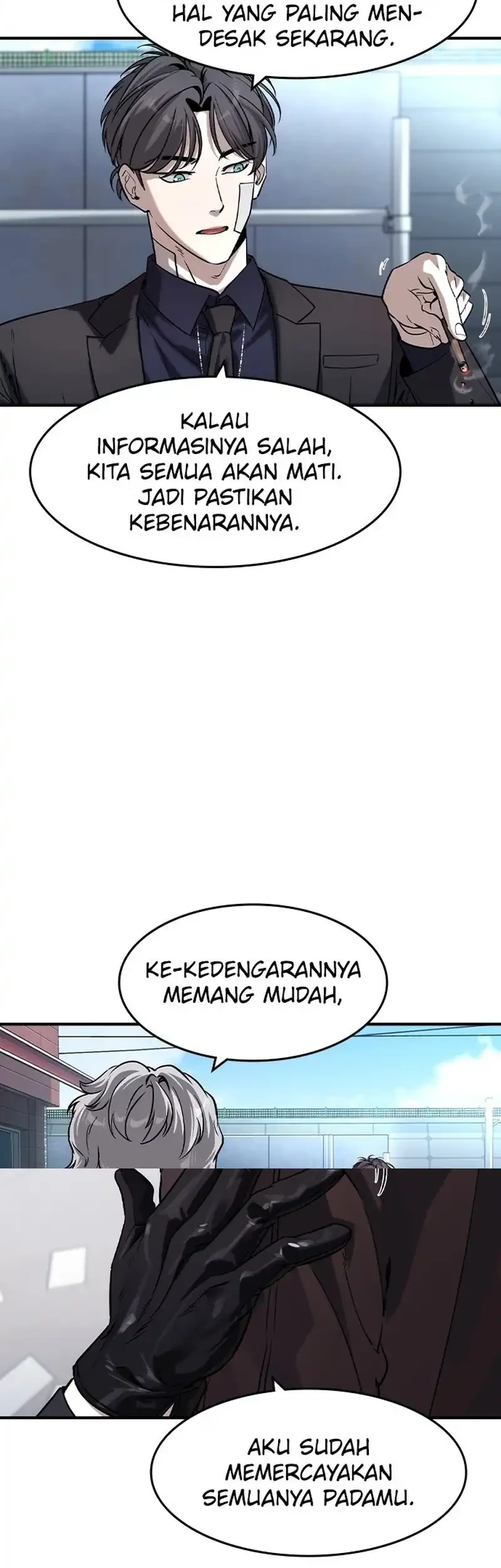 The Childe Chapter 58 - halaman 36