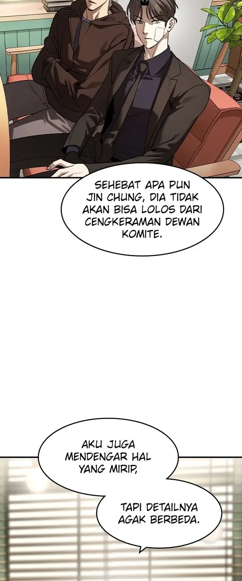 The Childe Chapter 58 - halaman 4