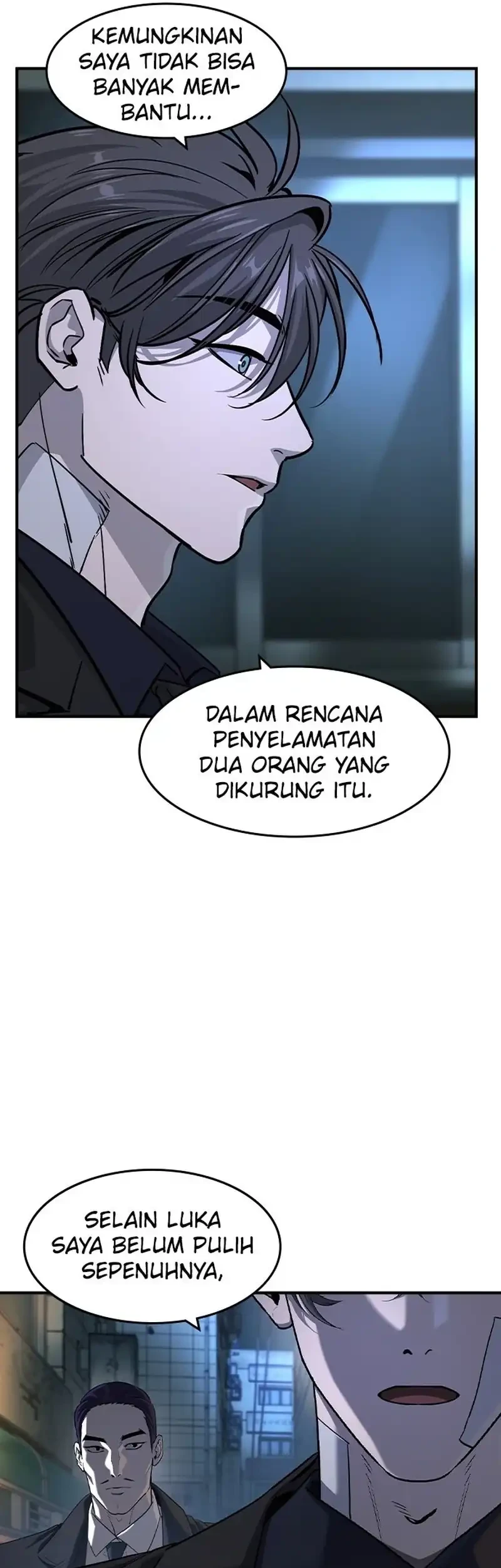 The Childe Chapter 58 - halaman 41