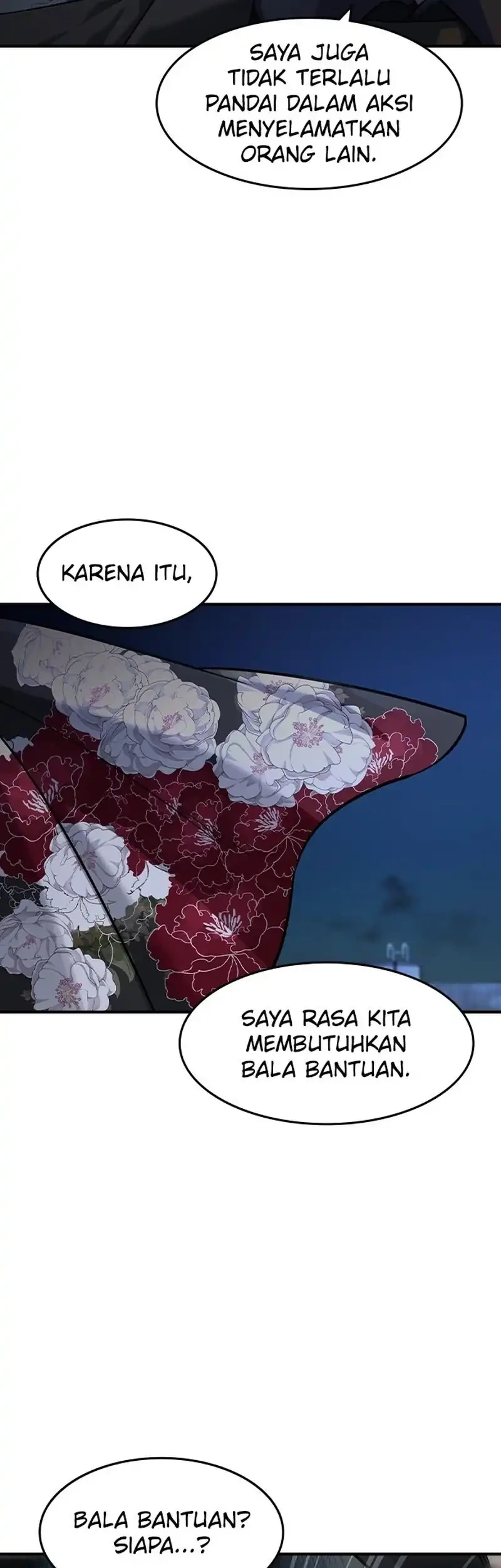 The Childe Chapter 58 - halaman 42