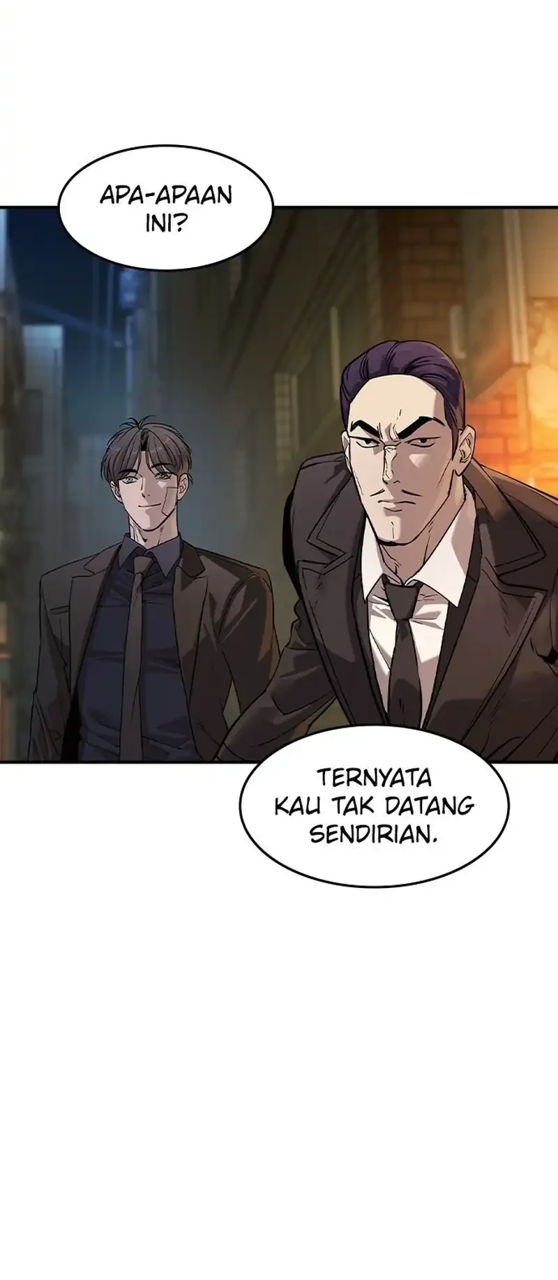 The Childe Chapter 58 - halaman 46