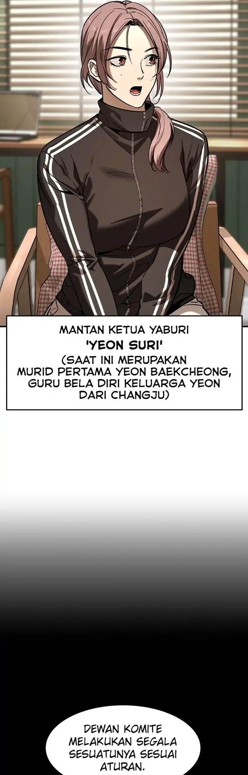 The Childe Chapter 58 - halaman 5