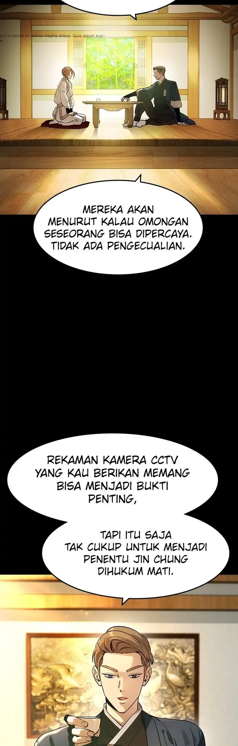 The Childe Chapter 58 - halaman 6