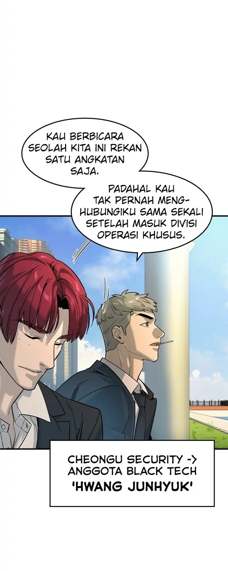 The Childe Chapter 59 - halaman 16