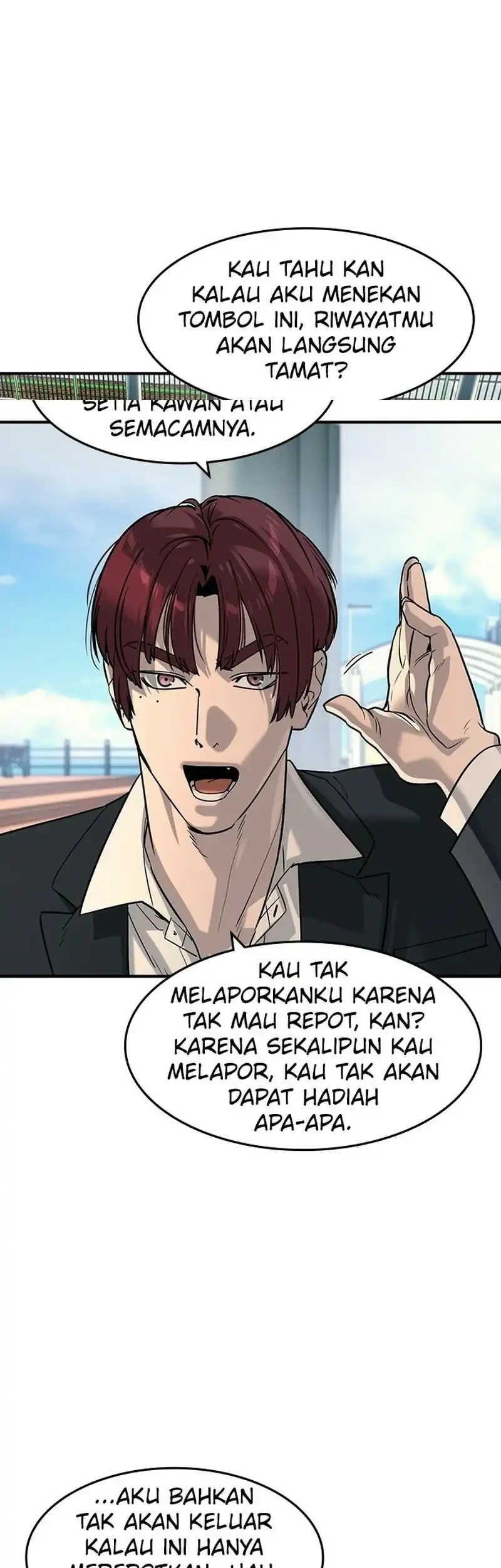 The Childe Chapter 59 - halaman 17