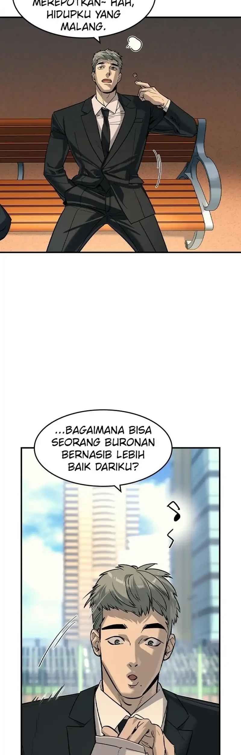 The Childe Chapter 59 - halaman 18