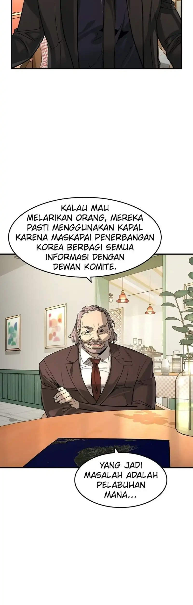 The Childe Chapter 59 - halaman 30