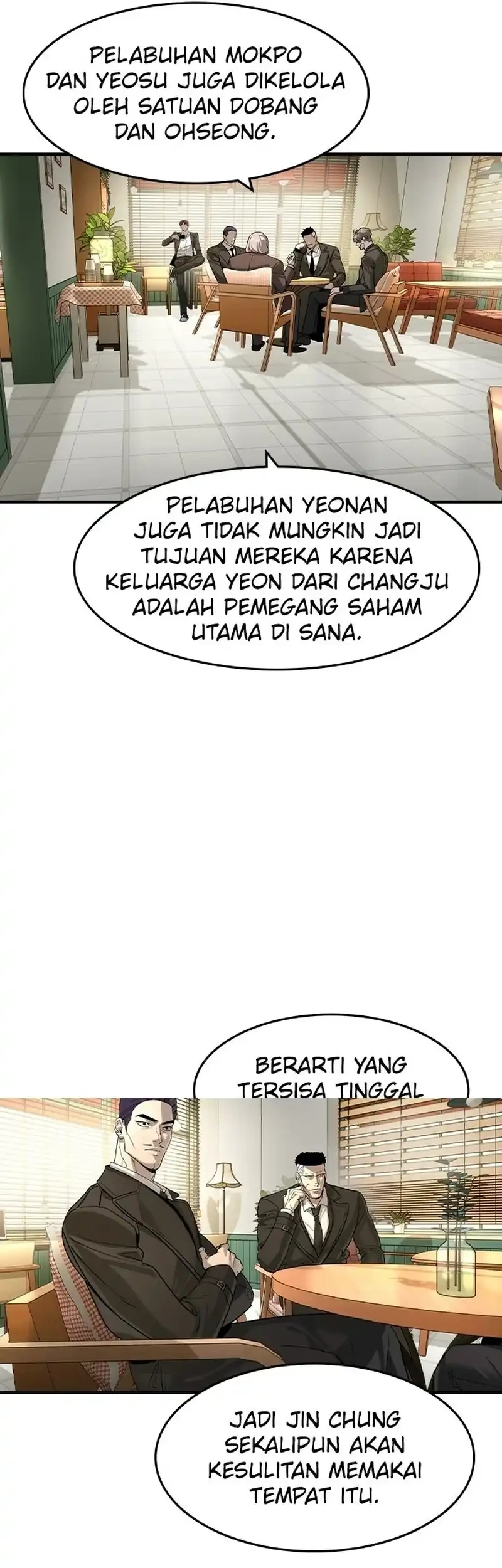 The Childe Chapter 59 - halaman 32