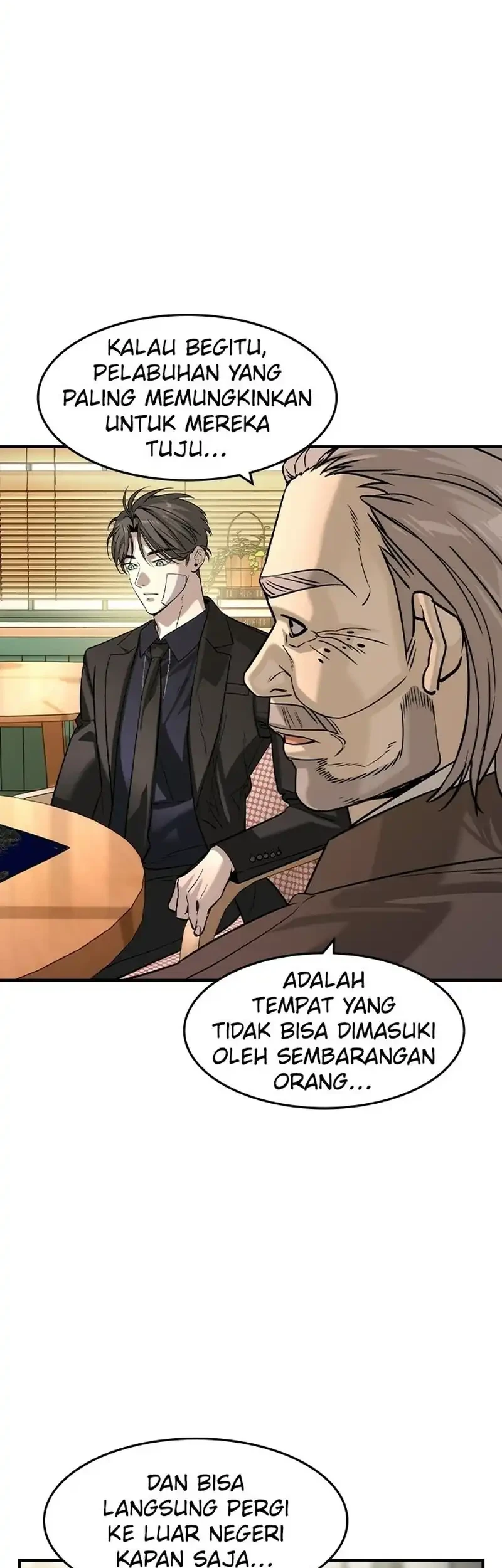 The Childe Chapter 59 - halaman 33