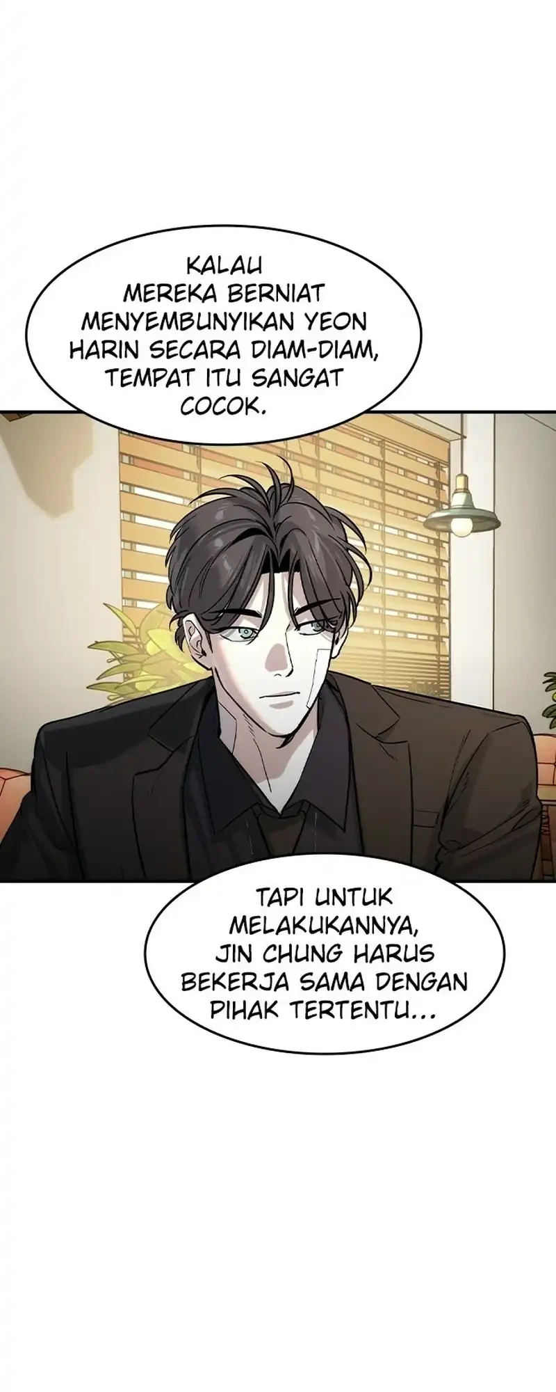 The Childe Chapter 59 - halaman 40