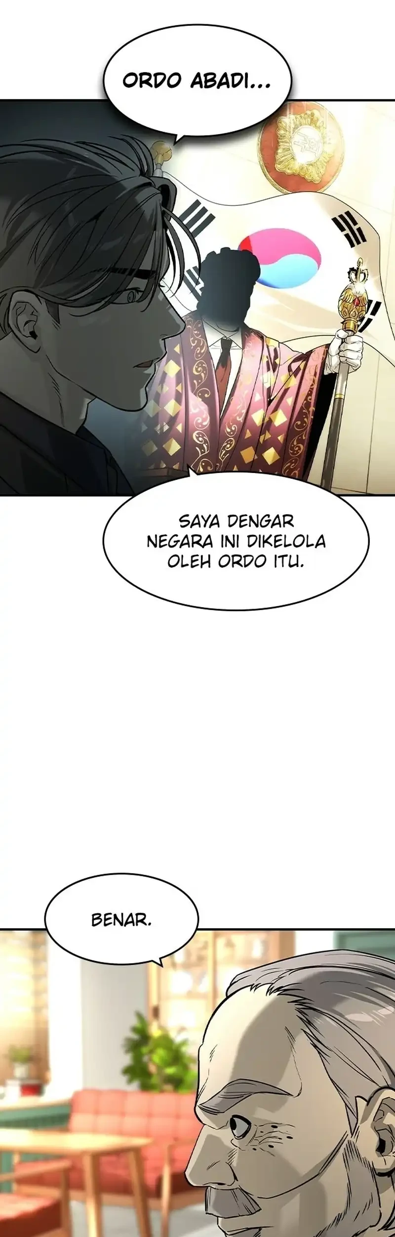 The Childe Chapter 59 - halaman 41