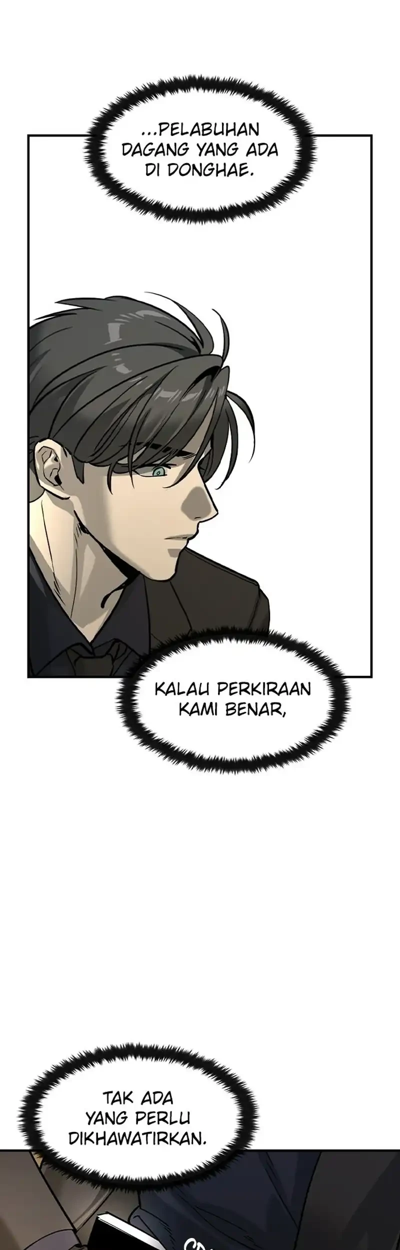 The Childe Chapter 59 - halaman 44
