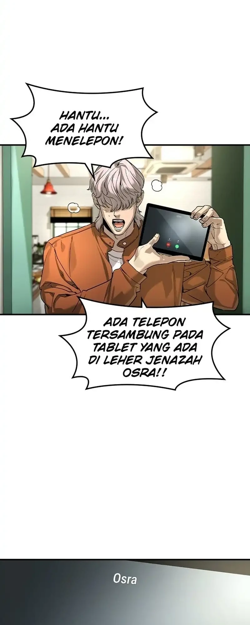 The Childe Chapter 59 - halaman 46
