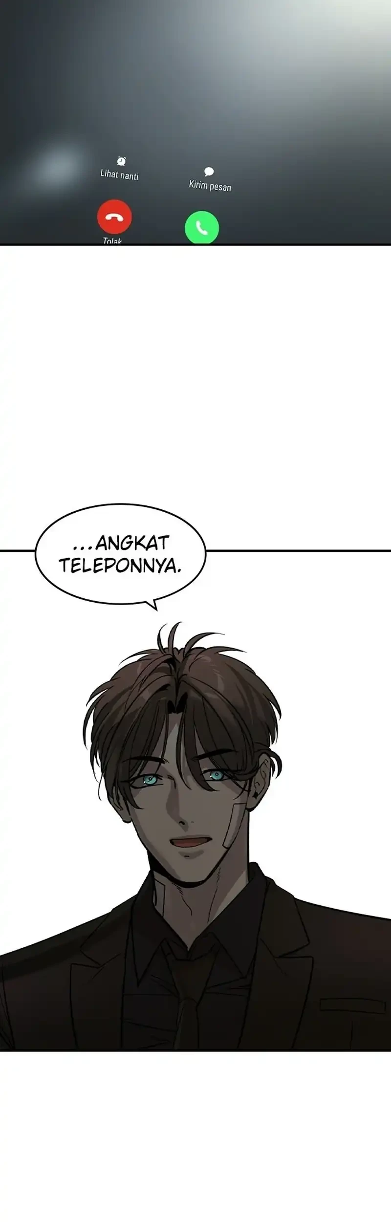 The Childe Chapter 59 - halaman 47