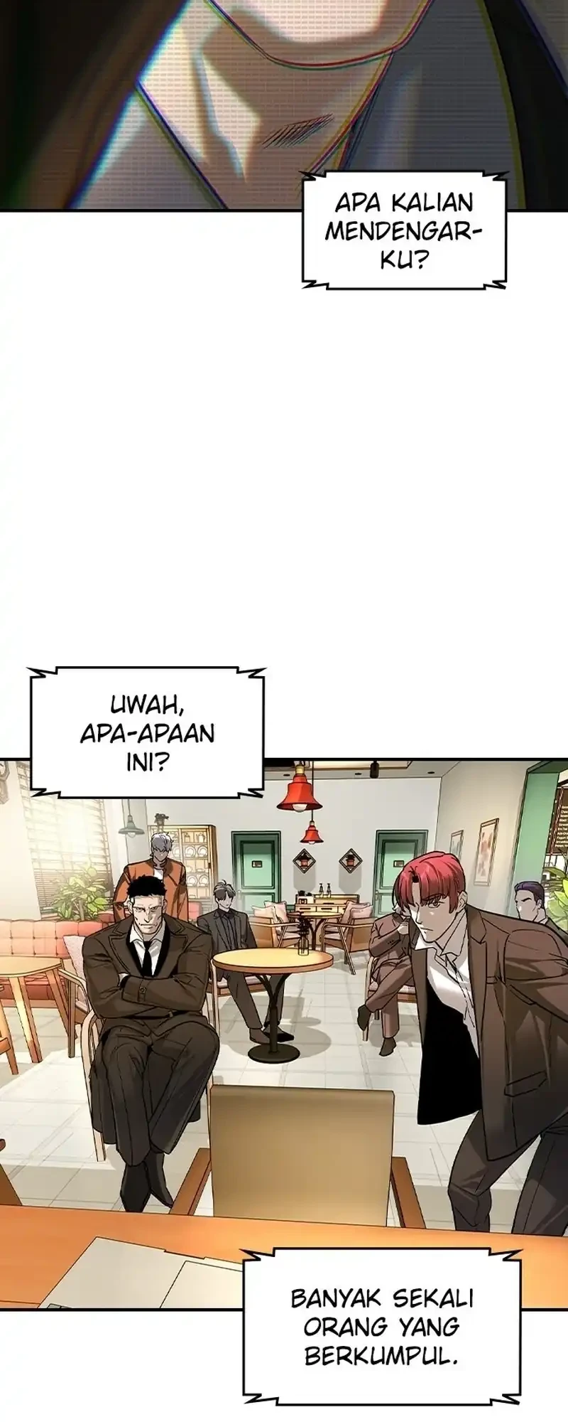 The Childe Chapter 59 - halaman 49