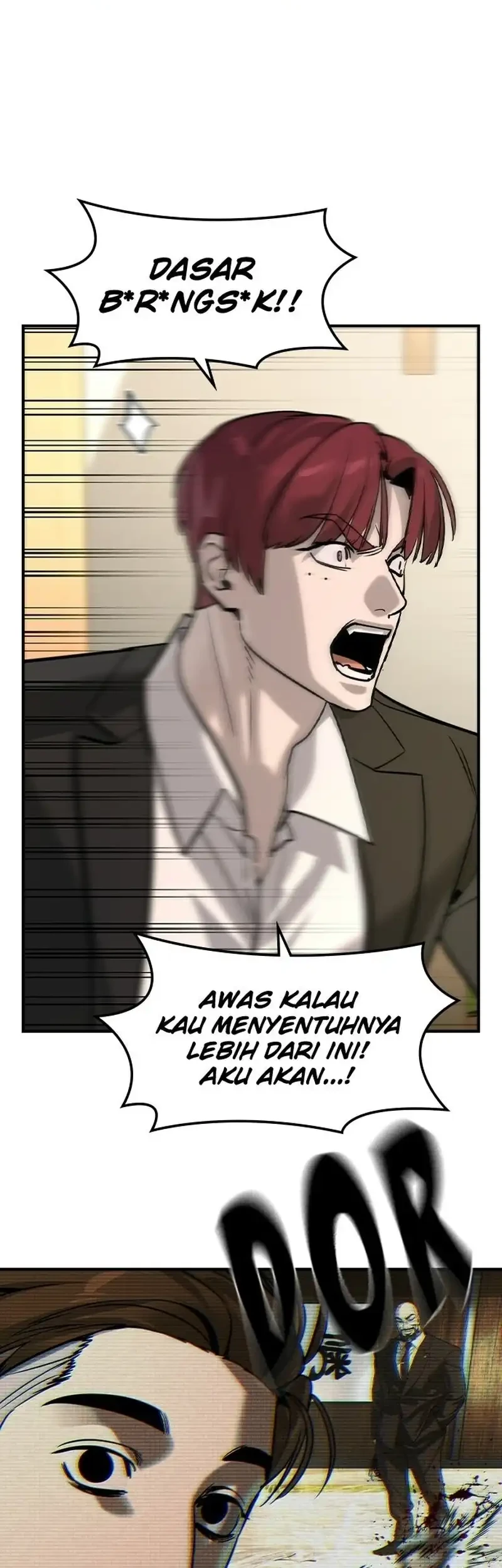 The Childe Chapter 59 - halaman 54