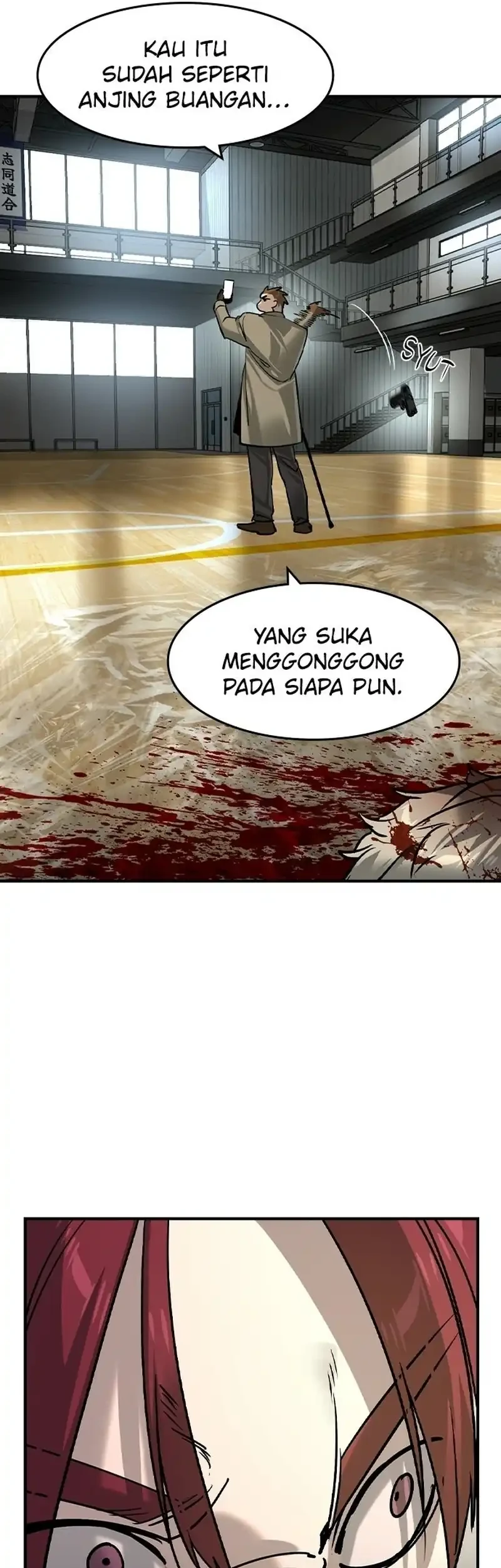 The Childe Chapter 59 - halaman 56