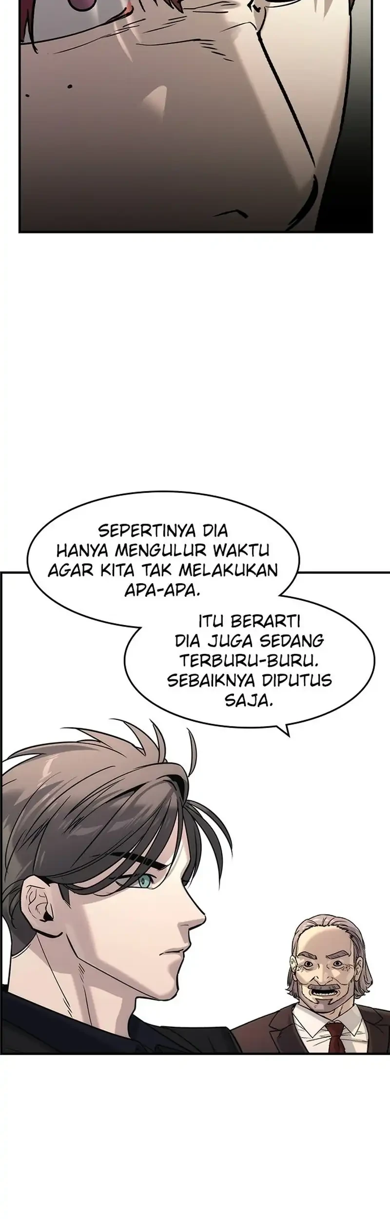 The Childe Chapter 59 - halaman 57